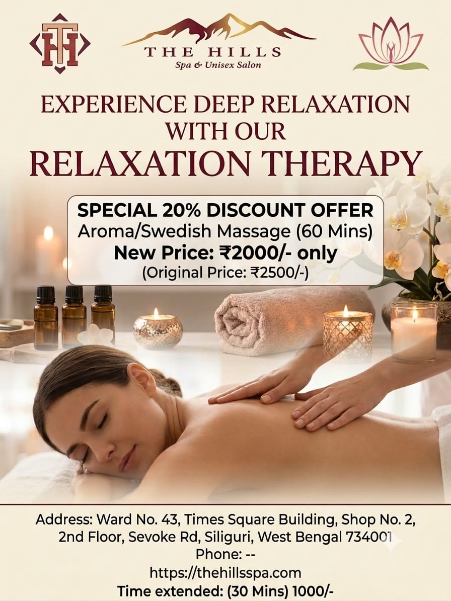Relaxation Therapy