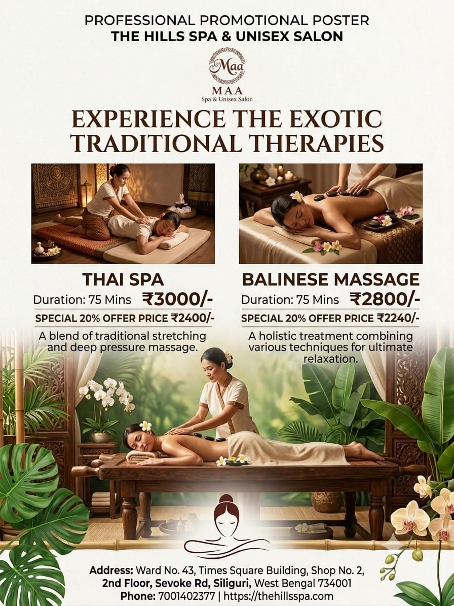 Traditional Therapies