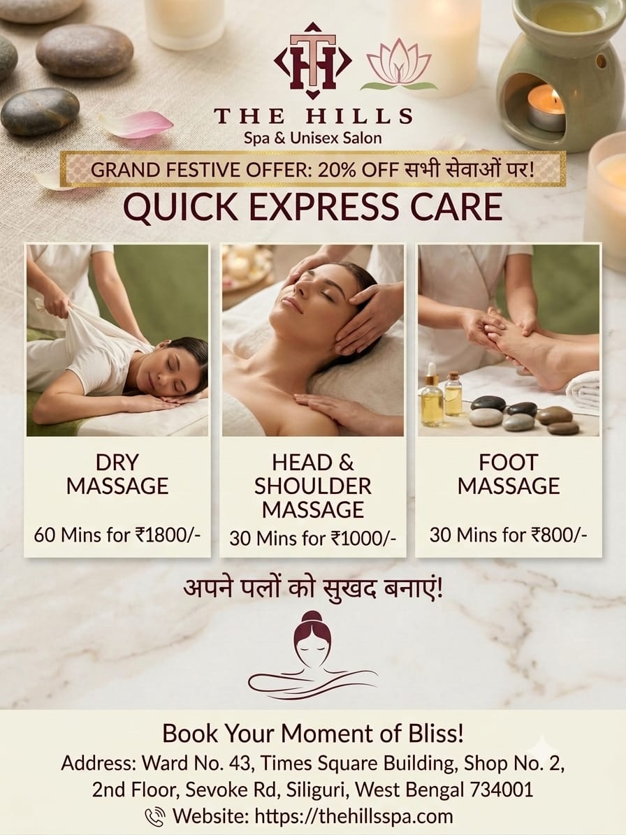 Quick Express Care