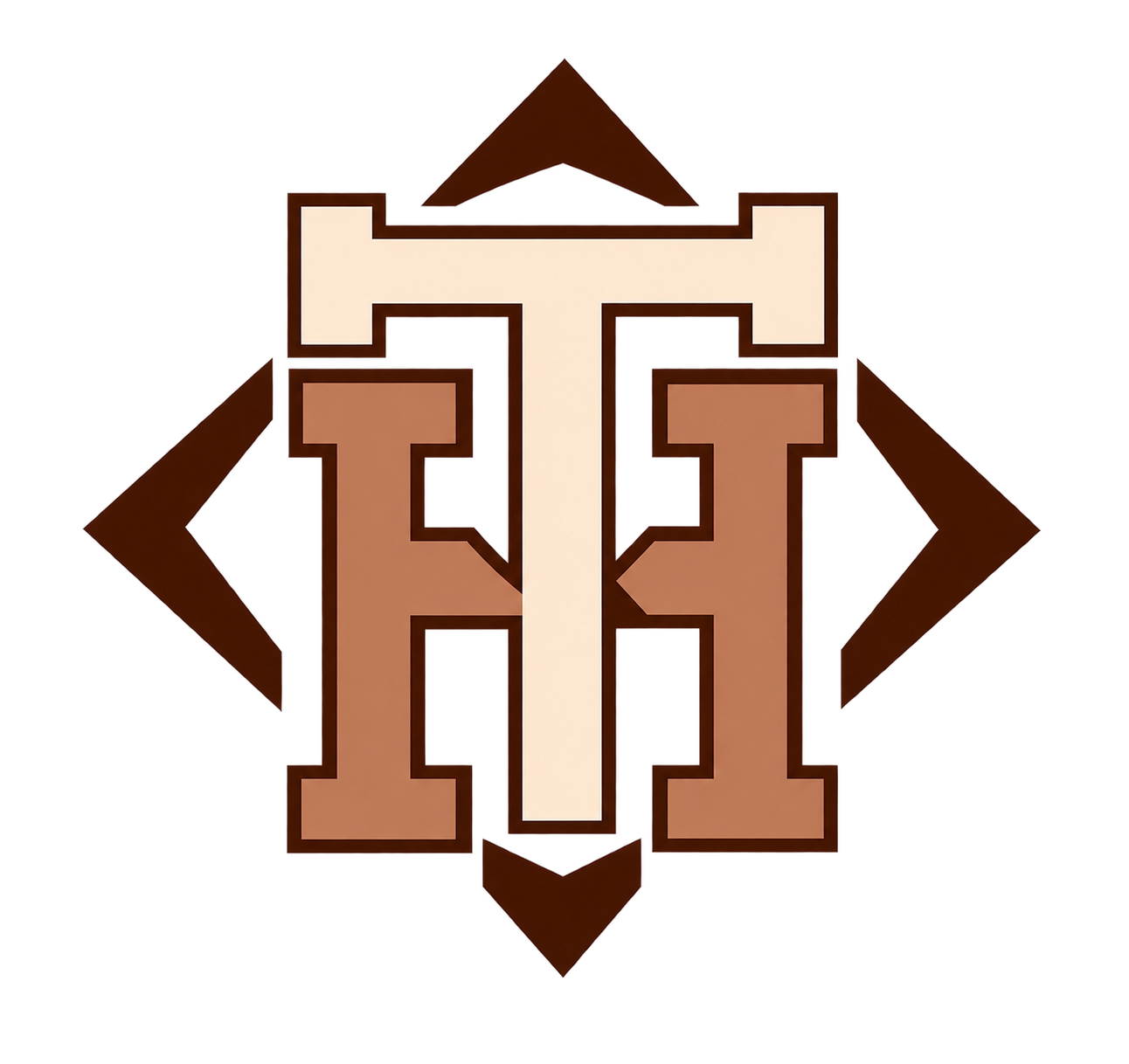 The Hills Logo